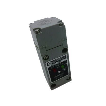 Allen-Bradley 802PRXBAH1 Proximity Sensor 2-Wire AC/DC