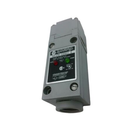 Allen-Bradley 802PRXBAH1 Proximity Sensor 2-Wire AC/DC