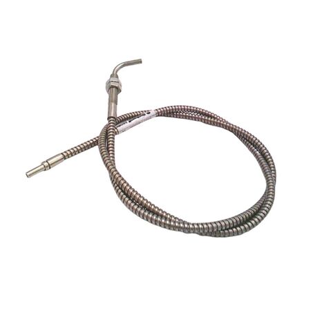 Allen-Bradley 43GTTQS25SL Glass Fiber Optic Cable