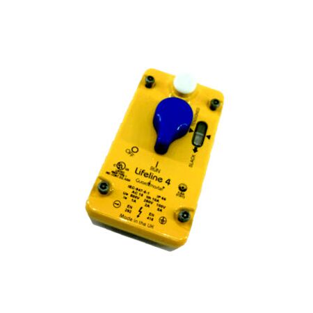 Allen-Bradley Replacement Cover 440EA17115