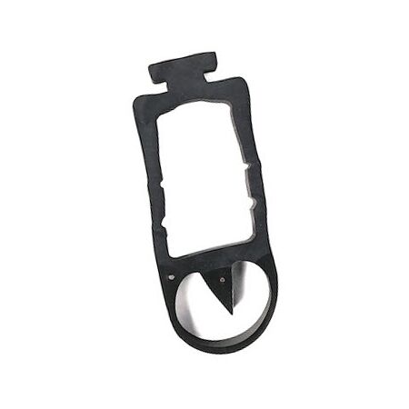 Allen-Bradley Guardmaster EPDM Mini Edge Profile 0118S Black