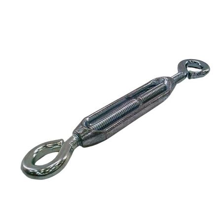 Allen-Bradley 802CTTB Eye & Eye Turnbuckle for 5/32in Cable