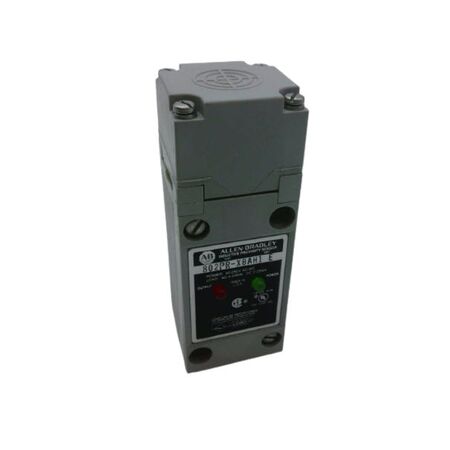 Allen-Bradley 802PRXBAH1 Proximity Sensor 2-Wire AC/DC