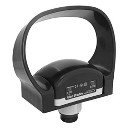 Allen-Bradley 800ZGL3245 Zero Touch Series Pushbutton