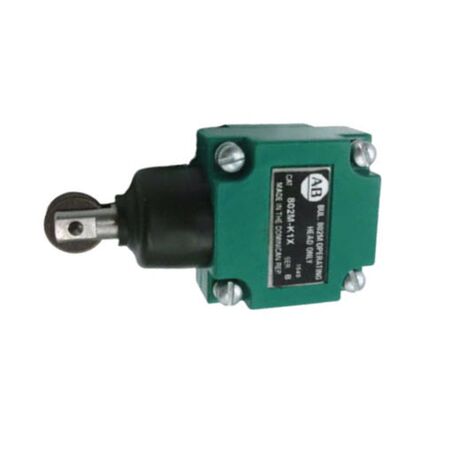Allen-Bradley 802MK1X Sealed Limit Switch Head Only