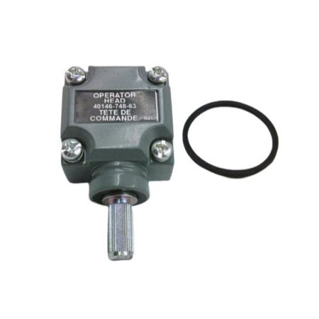 Allen-Bradley Limit Switch Head Accessory for NEMA Safety Limit Switches