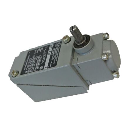 Allen-Bradley 802TAL2W5 Limit Switch NEMA Type 4/13