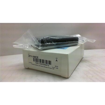Allen-Bradley 2711NMCE Memory Card Retainer for PanelView 300/600