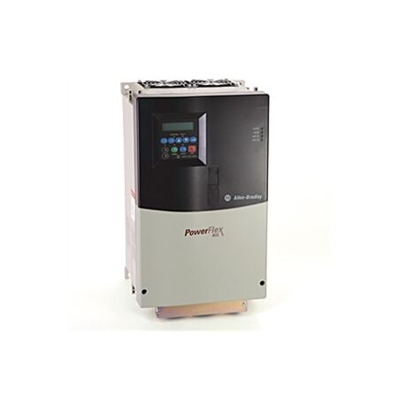 Allen-Bradley PowerFlex 400 Adjustable Frequency AC Drive 22CB075A103