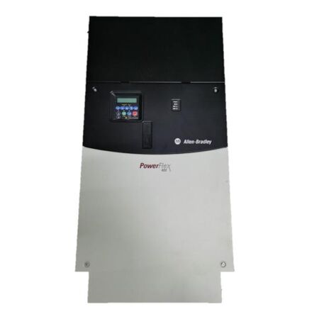Allen-Bradley PowerFlex 400 AC Drive 22CD260A103