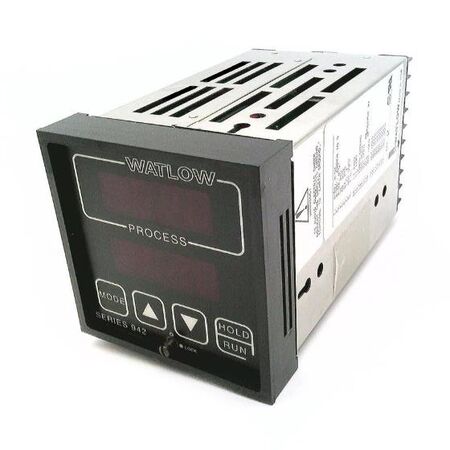 Allen-Bradley 942A2HD4A000 Temperature Controller 1/4 DIN