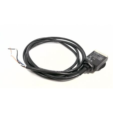 Allen-Bradley 42AFP2CHB1A2 Polarized Retroreflective Photo Sensor