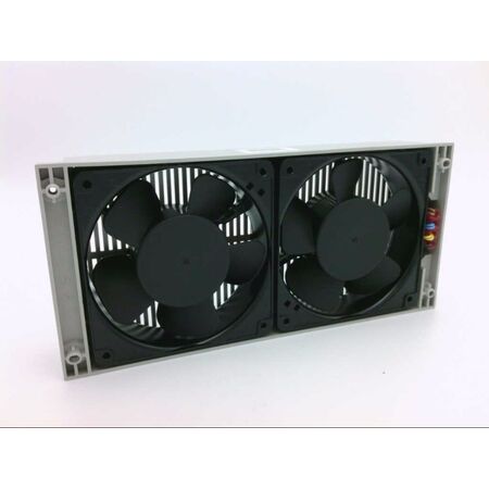 Allen-Bradley Replacement Fan for Solid State Motor Controller 317 480 A