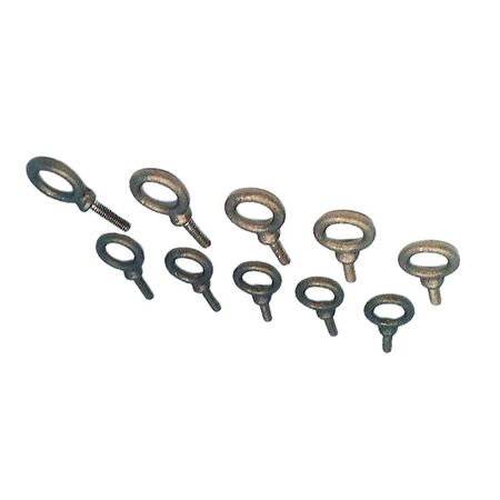 Allen-Bradley 802CTEA Threaded Eye Bolts