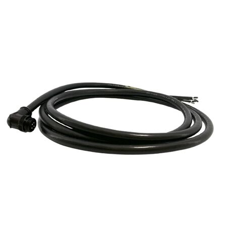 Allen-Bradley 284MTRS22M3 Shielded Motor Cable Cordset