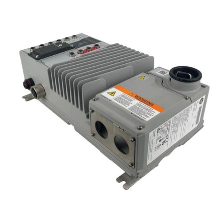 Allen-Bradley Armor PowerFlex 2 HP AC Drive