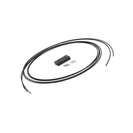 Allen-Bradley 43GRTAS20SL Glass Fiber Optic Cable