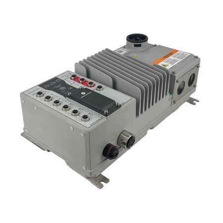 Allen-Bradley Armor PowerFlex 2 HP AC Drive