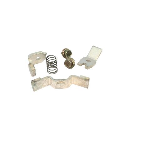 Allen-Bradley Size 4 Single Pole Motor Rated Contactor Kit