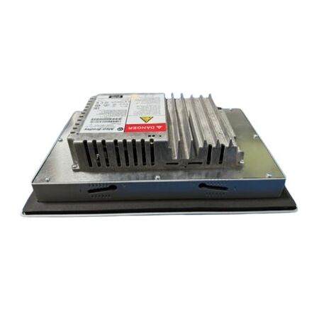 Allen-Bradley PanelView 5510 Operator Interface 9 Inch Touch Screen