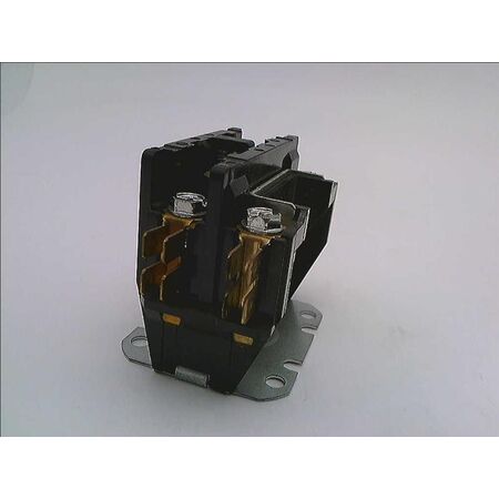 Allen-Bradley 400DP25NA1 Definite Purpose Contactor 25 Amp 208/240V