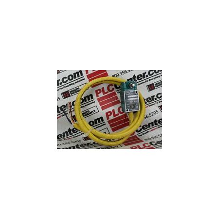 Allen-Bradley 802MAZY5LF Factory Sealed Limit Switch