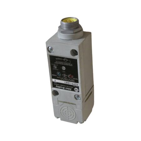 Allen-Bradley 802PRLBAE1 Inductive Proximity Sensor