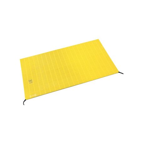 Allen-Bradley Guardmaster Safety Mats 600mm x 1200mm Yellow