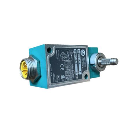 Allen-Bradley 802MCXJ1 Corrosion-Resistant Limit Switch Body