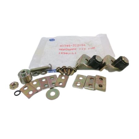 Allen-Bradley Door Handle Kit for 1494V-L1 Disconnect Switch