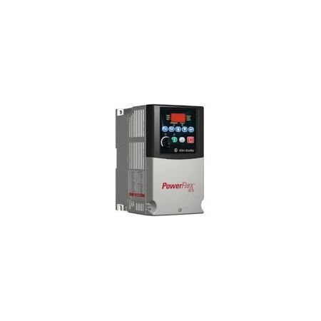 Allen-Bradley PowerFlex 40 AC Drive 22BE4P2N104