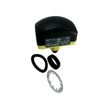 Allen-Bradley 800ZGP2Q4 Zero Touch Series Pushbutton