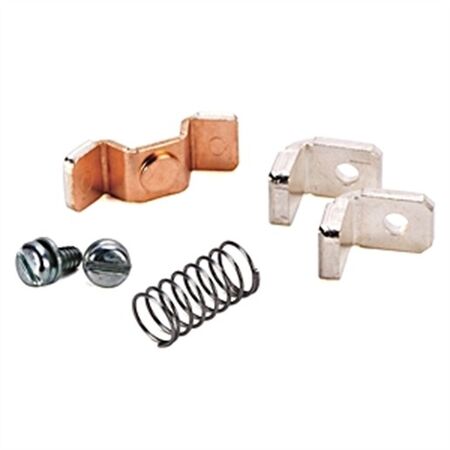 Allen-Bradley 1 Pole Size 1 30 Amp Contact Kit