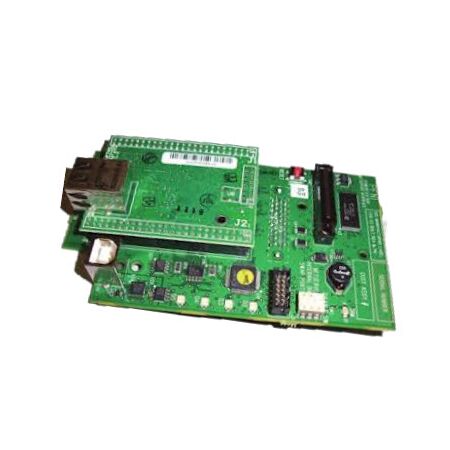 Allen-Bradley NetServer Interface Board HMI Interface Assembly