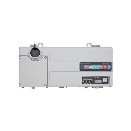 Allen-Bradley 294EFD2P5ZG13 Variable Frequency Drive