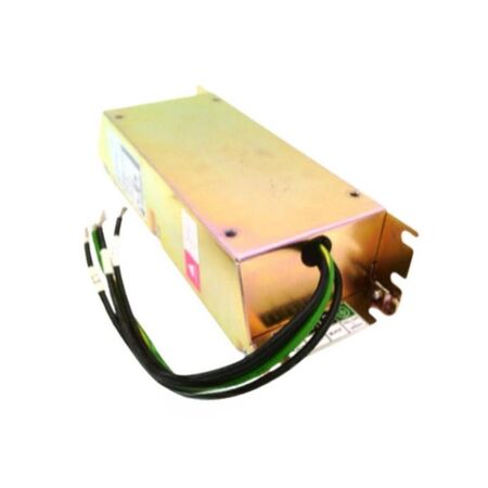 Allen-Bradley 22RF9P5AL EMC Filter Panel Mount 240VAC 3 Phase