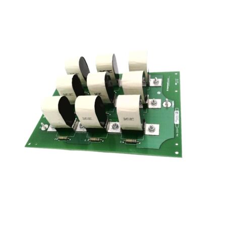 Allen-Bradley 2300SPB02A Line RC Suppressor Board