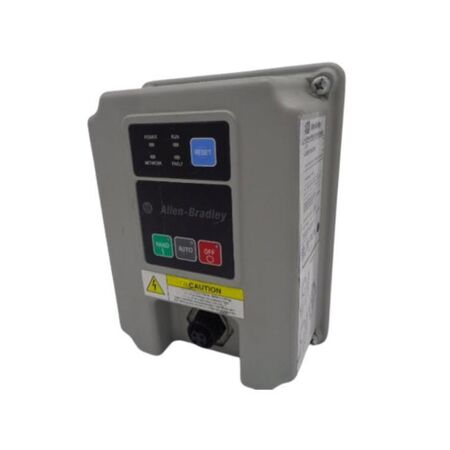 Allen-Bradley 280DF12Z10CCR3 Combination Starter DeviceNet Contactor