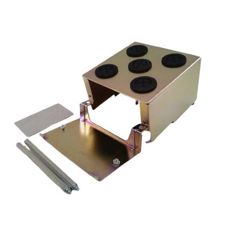 Allen-Bradley 22JBCB PowerFlex Conversion Kit Box