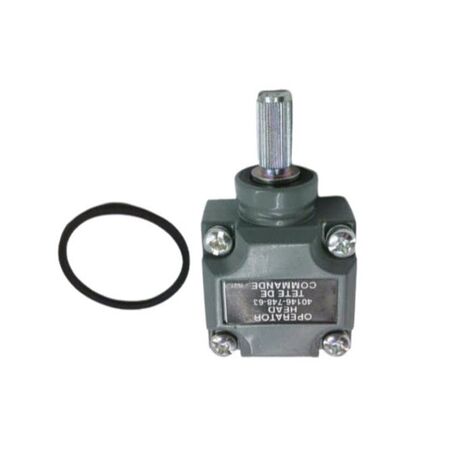 Allen-Bradley Limit Switch Head Accessory for NEMA Safety Limit Switches