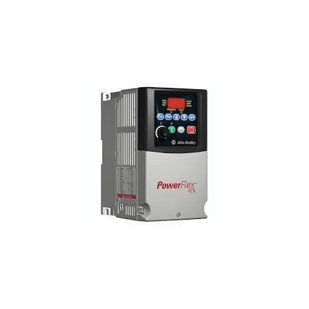 Allen-Bradley PowerFlex 40 Adjustable Frequency AC Drive 22BB012N104