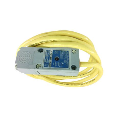 Allen-Bradley 802PRLBAM108 Inductive Limit Switch Sensor