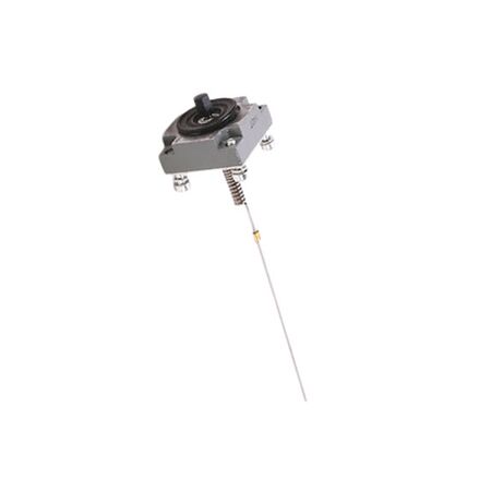 Allen-Bradley Operator Head for 802T Limit Switch