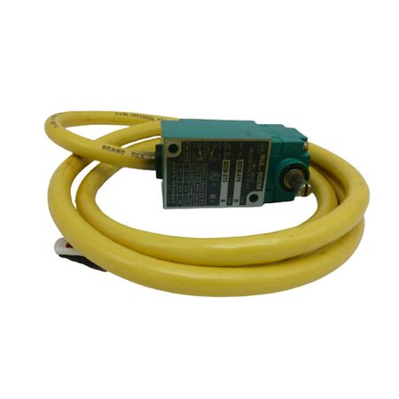 Allen-Bradley 802MASY5 Pre-Wired Factory Sealed Limit Switch