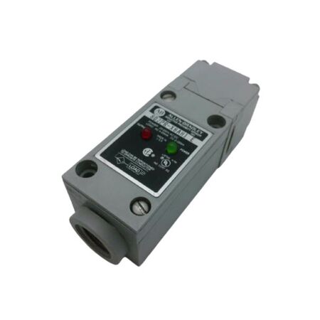 Allen-Bradley 802PRXBAH1 Proximity Sensor 2-Wire AC/DC