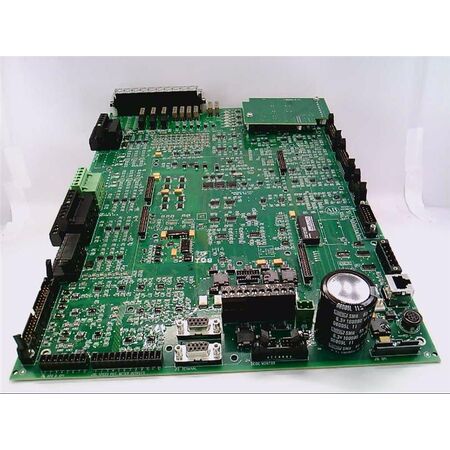 Allen-Bradley Control Board for PowerFlex 7000 AC Drive