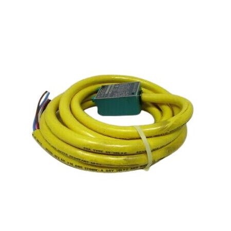 Allen-Bradley 802MXTY16 Pre-Wired Limit Switch