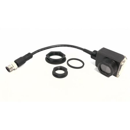 Allen-Bradley 42AFP2MAB1F4 Polarized Retroreflective Photo Sensor