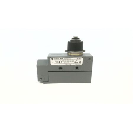 Allen-Bradley 802BPSABBSX Precision Limit Switch