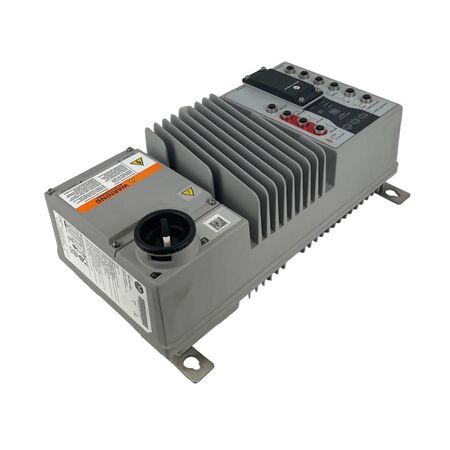 Allen-Bradley Armor PowerFlex 2 HP AC Drive